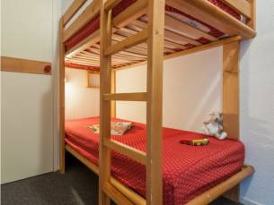 Le Peillon Studio c&ocirc;t&eacute; vall&eacute;e 4p