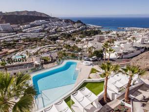 Hotel Hartaguna - Adults only