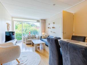 Appartement - Burg. van Woelderenlaan 100-23 | Vlissingen