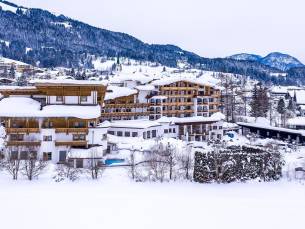 Sporthotel Ellmau