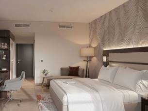 Vintage Grand Hotel (ex. Ghaya Grand Hotel)