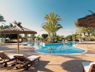 8 daagse vliegvakantie naar Elba Palace Golf en Vital Hotel in caleta de fuste, canarische eilanden