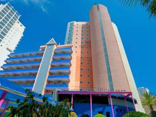 Hotel Climia Benidorm Plaza