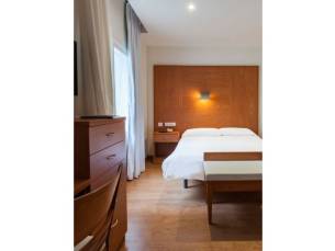 Chambre Standard Hotel Horitz&oacute;