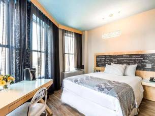 TRYP Times Square South