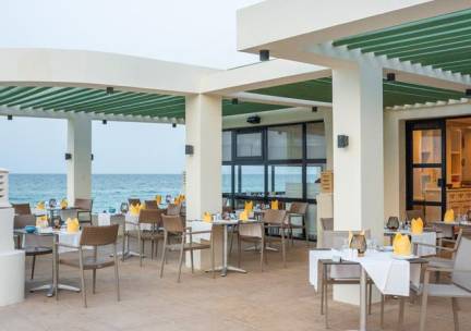 Hotel Ulysse Djerba Thalasso & Spa