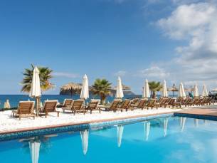 Hotel Solimar Turquoise - adults only