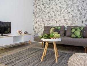 The Market Place Apartments
