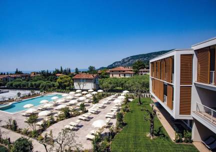 Olivo Residenza Garda
