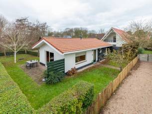 Vakantiehuis voor 6 personen | Hoge Weide 63 Oostkapelle | Dicht bij strand