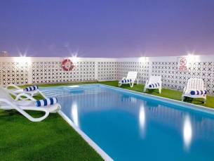 Landmark Baniyas