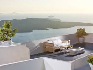 Hotel Cliff Side Suites