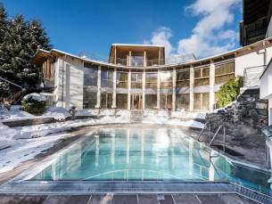 Hotel Ortners Eschenhof (extra ingekocht)