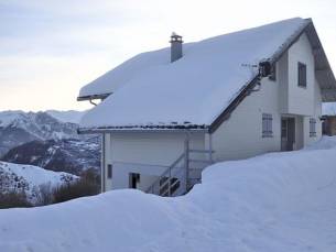 Chalet Hestia