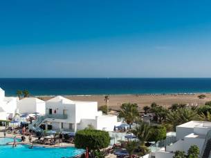 Hotel Lanzarote Village