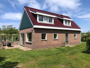 Bungalowpark Slufteroord - Vakantiehuis Slufteroord 342