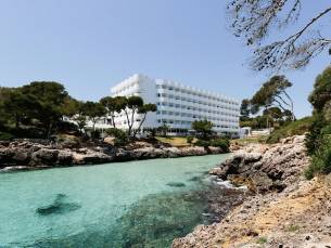 AluaSoul Mallorca Resort