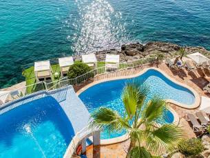 Roc Illetas Hotel