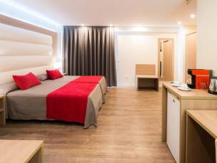 Aparthotel Albir Garden