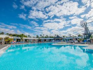 Relaxia Lanzasur Club