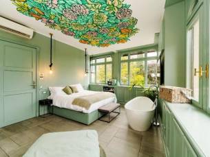 Bello Lake Como Suites