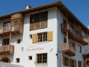 Hotel Relais Vecchio Maso
