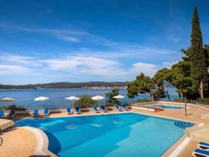 Aminess Bellevue Hotel