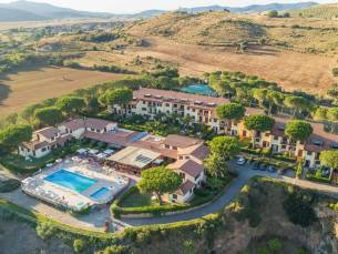 Argentario Osa Resort Smart Apartment RO