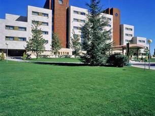 Parador de Salamanca