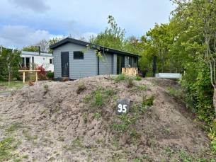 Vakantiepark De Bremakker - Weideveld 95