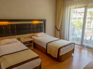 Hotel Tu Casa Gelidonya