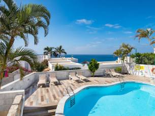 Garden & Sea Boutique by LIVVO Appartementen