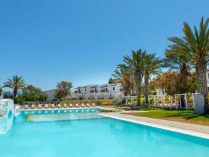 Latchi Family Resort