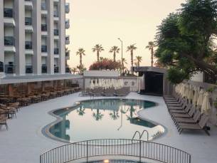 Kleopatra Dreams Beach