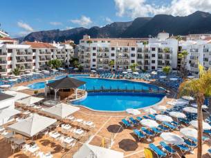All-inclusive zomervakantie aan de kust van het prachtige Tenerife incl. vlucht