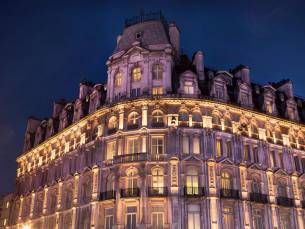 8 daagse vliegvakantie naar Thistle Piccadilly in londen, groot-brittannie