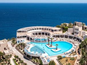 Hotel Athina Palace Resort & Spa