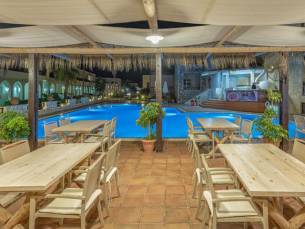 Erato Aparthotel - adults only