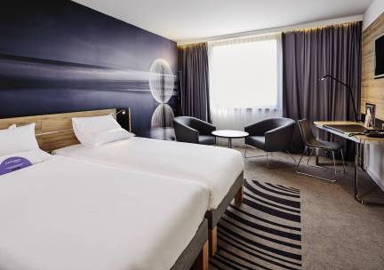 Novotel Krakow Center