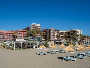 MS Amaragua Hotel & Convention Center