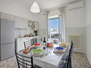 Casa Ojala' in the center of Alberobello