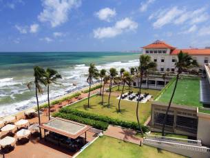 Galle Face