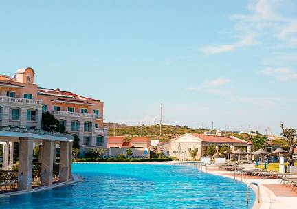 Dolce by Wyndham Cesme