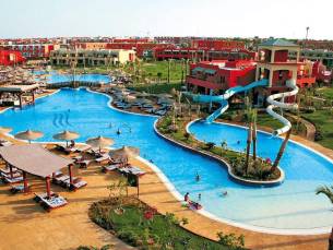 Coral Sea Holiday Resort & Aqua Park