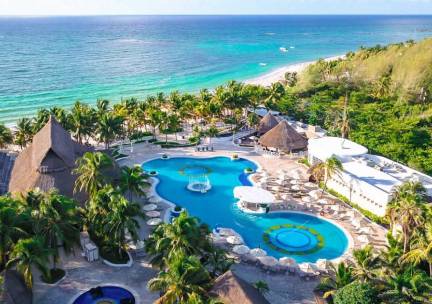 Catalonia Royal Tulum
