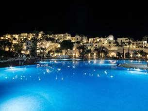 Appartementen Best Pueblo Indalo