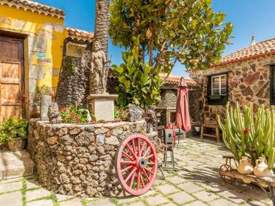 Hotel Rural Senderos de Abona