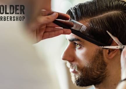 Kappersbehandeling naar keuze