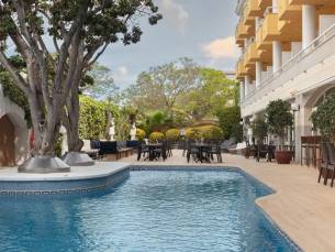 Bondia Augusta Club Hotel & Spa - adulty only