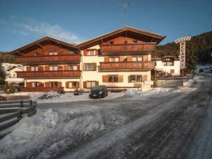 Ferienanlage Nevada